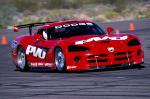Dodge Viper Competition Coupe 2003 года
